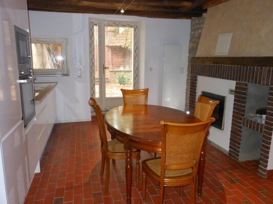 Gîte du manoir du Pont