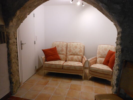 Gîte du manoir du Pont