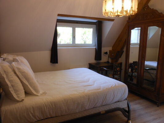 Gîte du manoir du Pont
