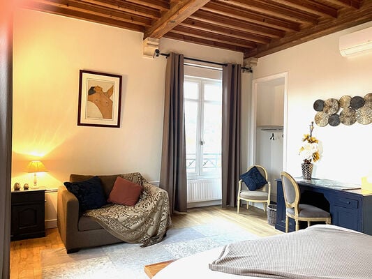 Suite Gabriel