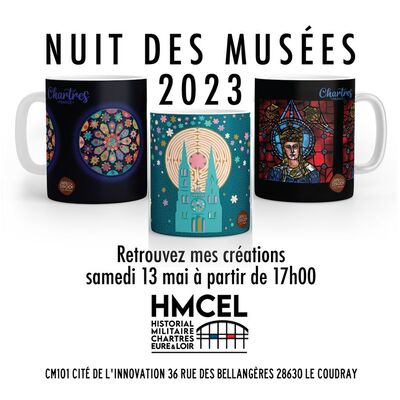 Hélène Michau HMCEL