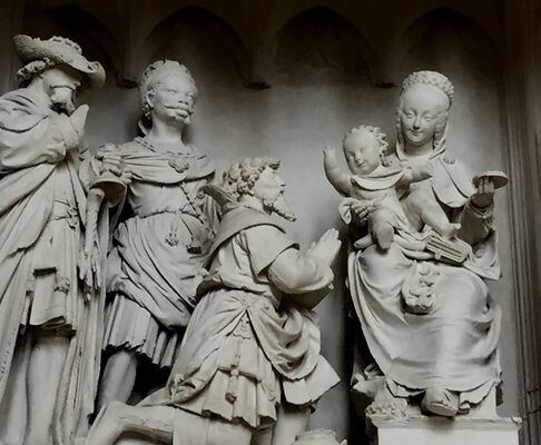 IMG_0449 © Rectorat de la cathédrale - H.Gaud