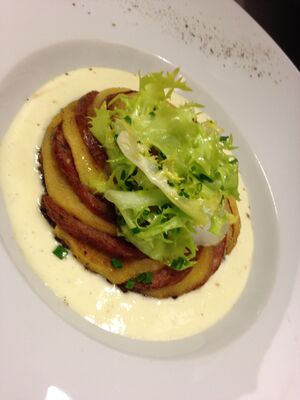 Aux Trois Pastoureaux