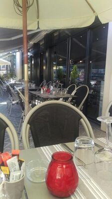 La Table du Marché