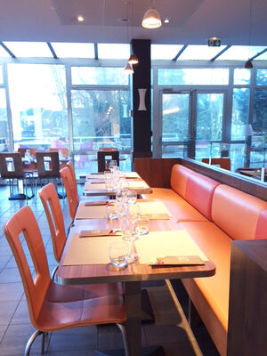Hôtel Ibis Chartres Centre