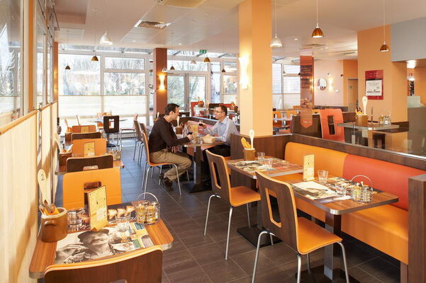 Ibis Kitchen Chartres