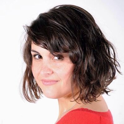 Julie Girerd