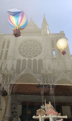 L'Asne qui vielle - Copyright Asne qui Vieille