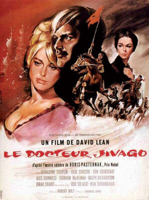 Le docteur Jivago