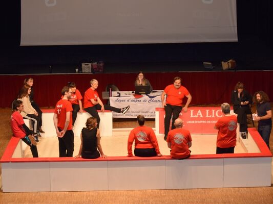 Match impro