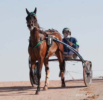 Hippodrome de Chartres
