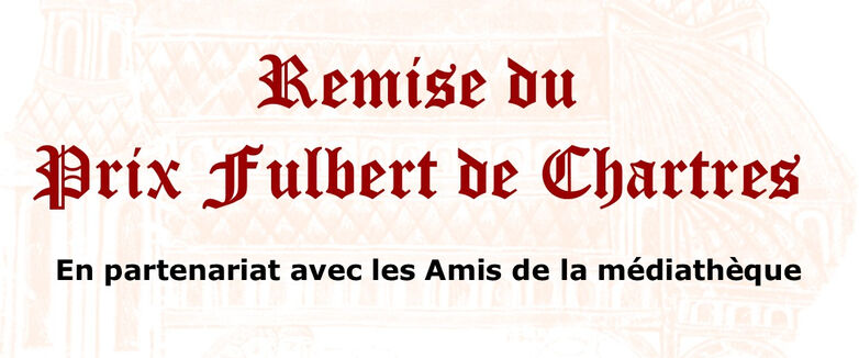 Prix Fulbert