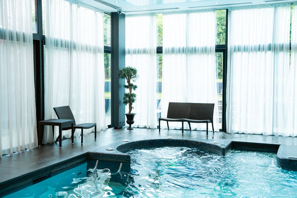 Studio204 - Spa - HD1