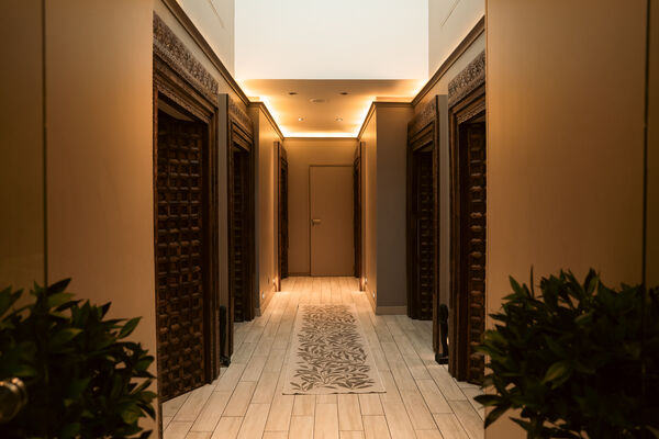 Studio204 - Spa - HD12