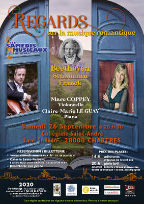 Samedis Musicaux