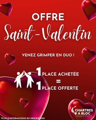 Saint Valentin - 3