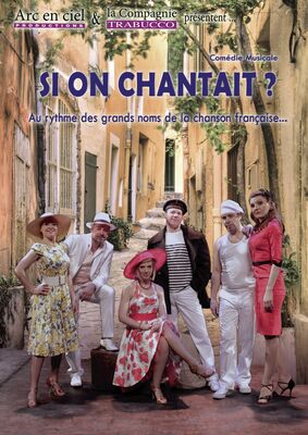 Si-on-chantait