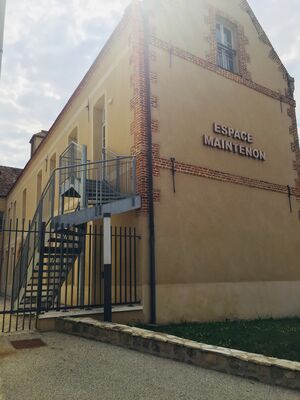 Ville Maintenon