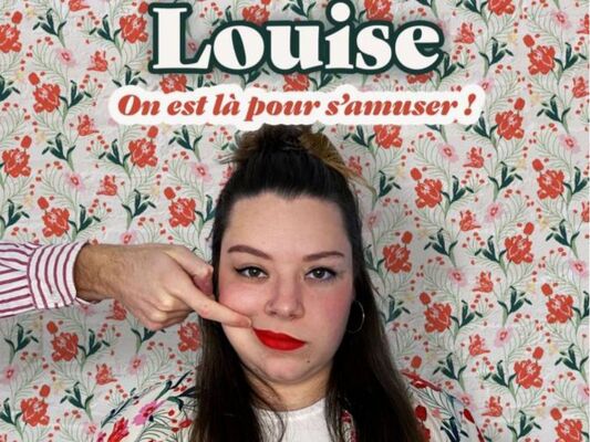 Louise-Les Ones du Barj