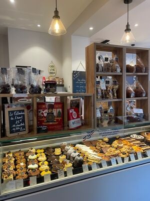 Boulangerie de Marlène Chartres