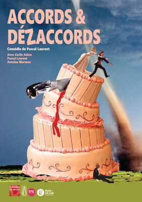accords et déZaccords visuel