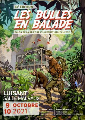 affiche