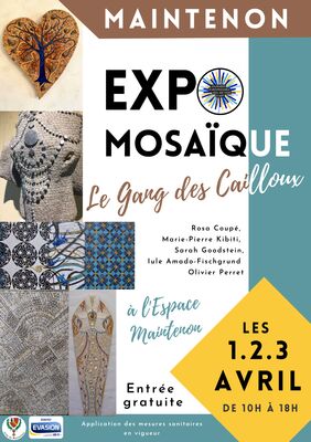 Gang des Cailloux