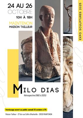 AFFICHES EXPO - 16