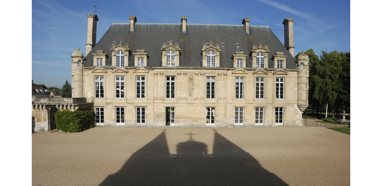 Château d'Anet