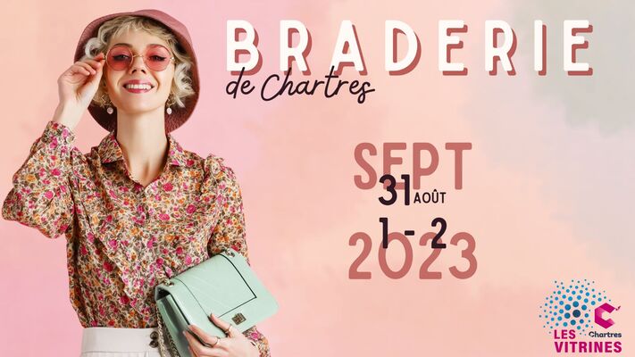 braderie de rentrée