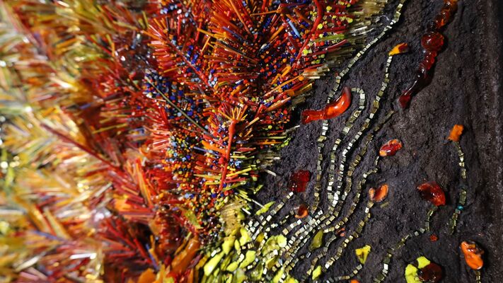 Chemin des Arts - AGI Mosaics