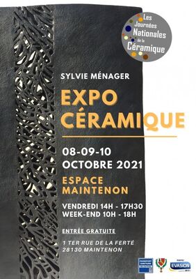 expocéramique