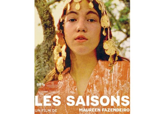 Les saisons