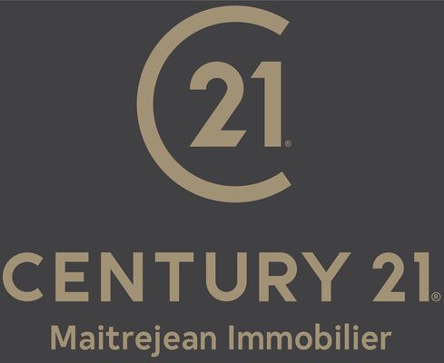 Logo Century 21
