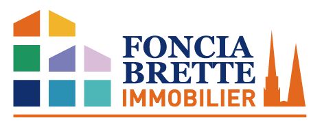 logo foncia brette immobilier horizontal