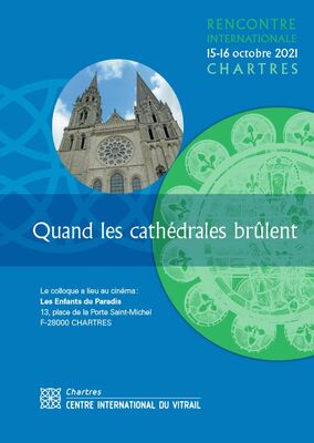 quand les cathédrales brûlent