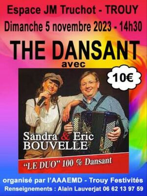 the-dansant