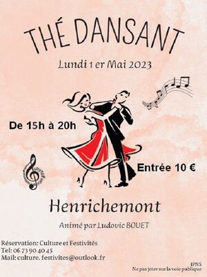 the-dansant