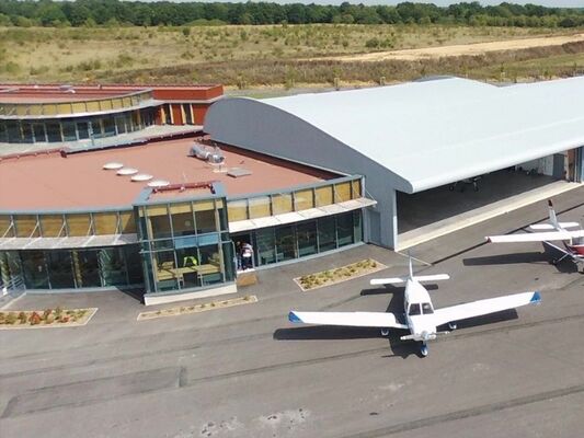 Aéroclub