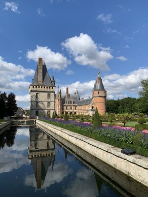 Château de Maintenon