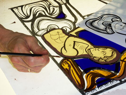 © Musée du Vitrail (5)