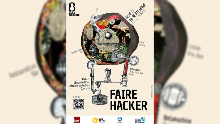 FAIRE HACKER - 9