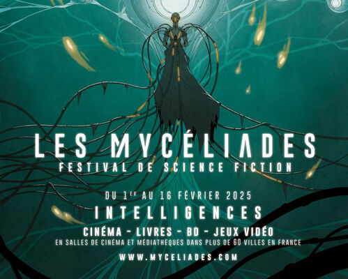 Festival Les Mycéliades 2025