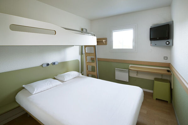 Ibis Budget Chartres