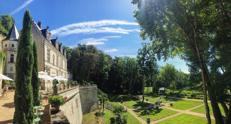 10.Vue sur le Domaine