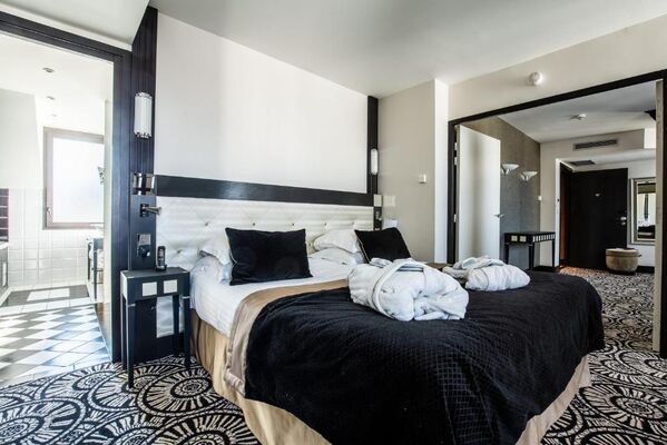 Hôtel Jehan de Beauce