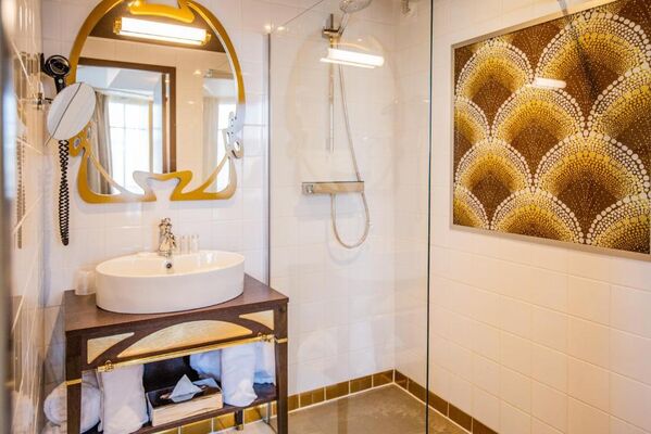 Hôtel Jehan de Beauce