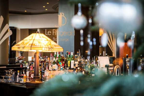 Hôtel Jehan de Beauce