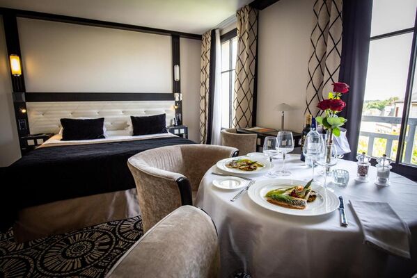 Hôtel Jehan de Beauce