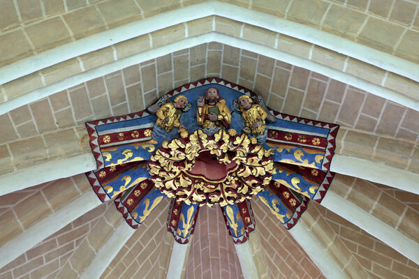 Cathédrale de Chartres